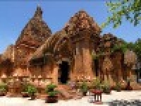 Hoian - My Son - Hoian