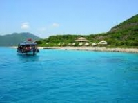 Nha Trang Island Tour