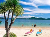 Nha Trang Full Day Tour