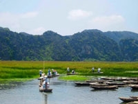 Ninh Binh Tours