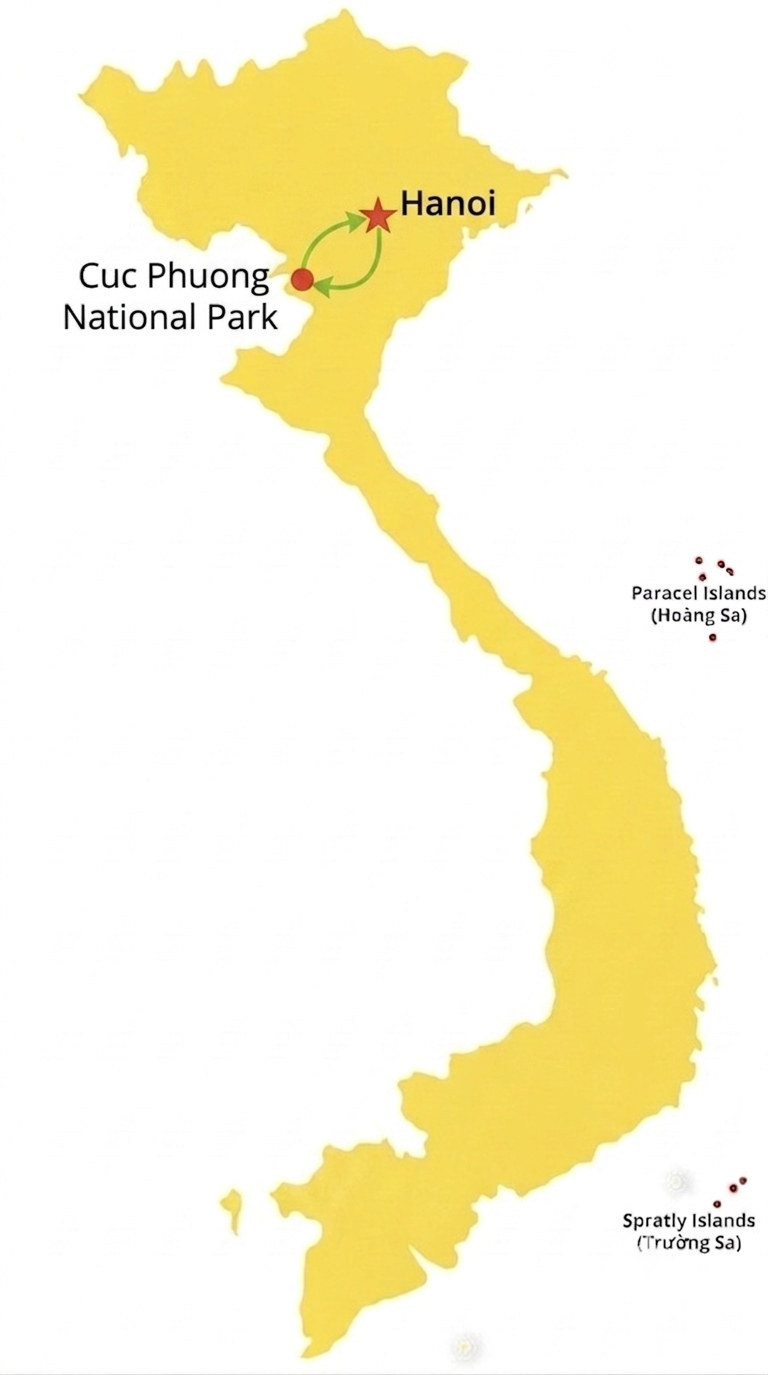 Excursion to Cuc Phuong National Park.png