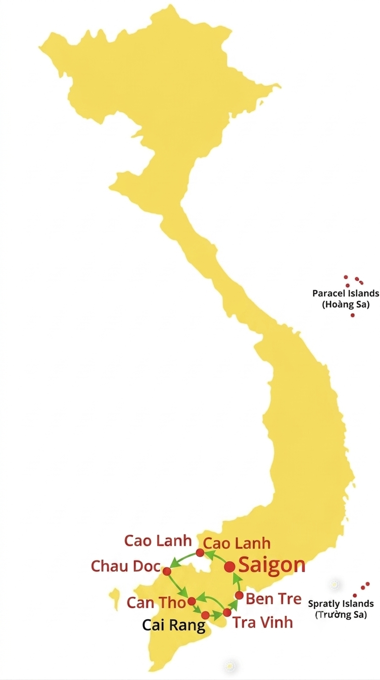 Mekong Delta 4 Day Tour from Ho Chi Minh.png
