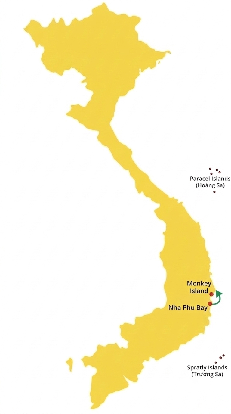 Monkey Island & Nha Phu Bay Tour from Nha Trang.png